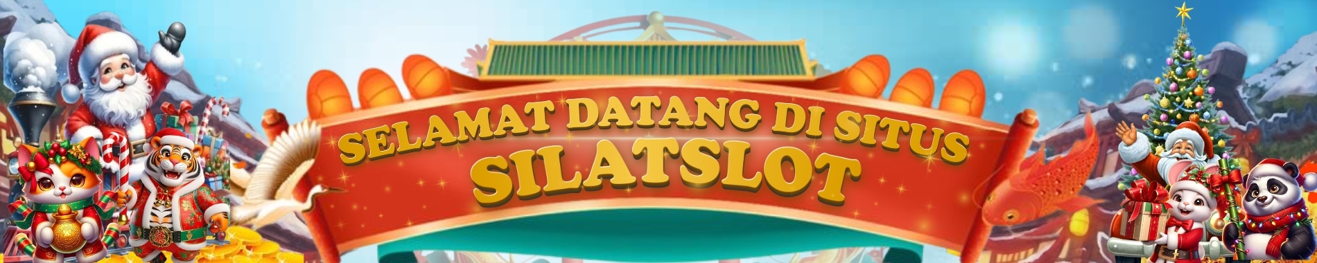 BONUS IMLEK SILATSLOT